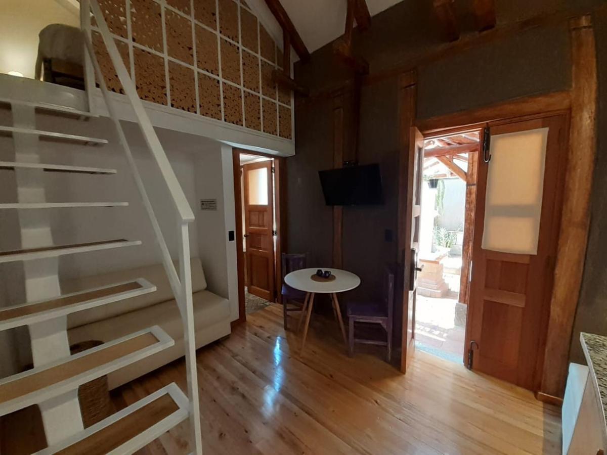 Hostal Suite Le Fabrique Cuenca Exteriör bild