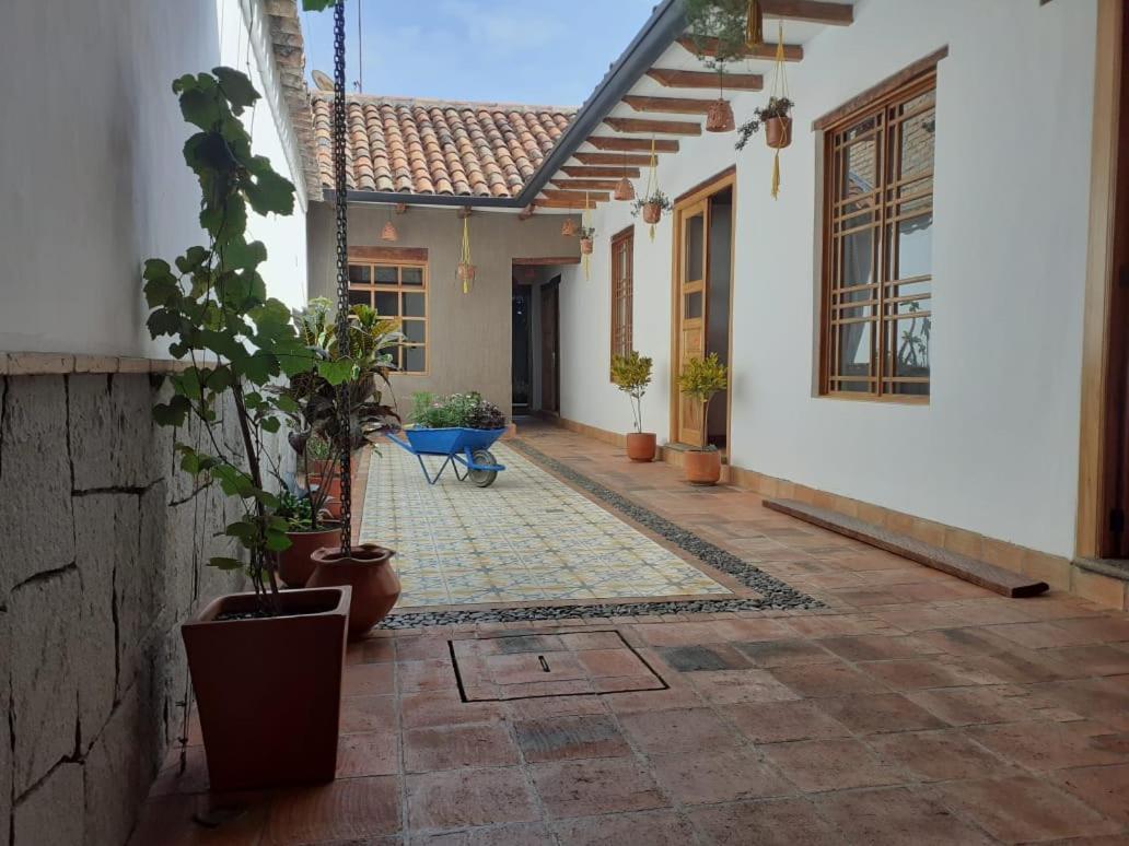Hostal Suite Le Fabrique Cuenca Exteriör bild