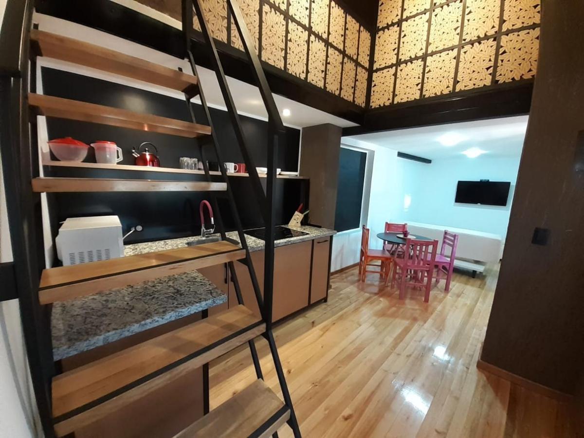 Hostal Suite Le Fabrique Cuenca Exteriör bild
