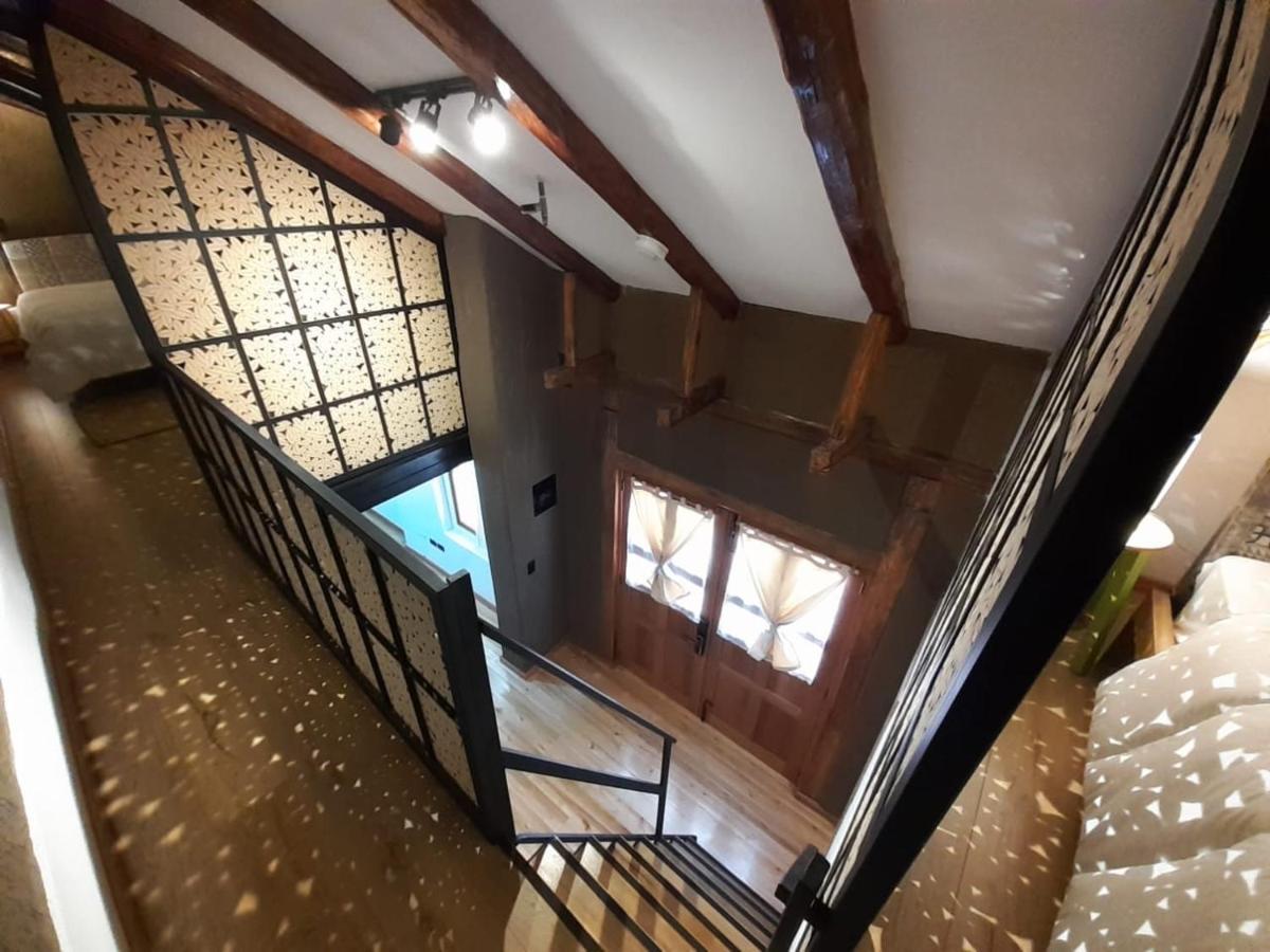 Hostal Suite Le Fabrique Cuenca Exteriör bild