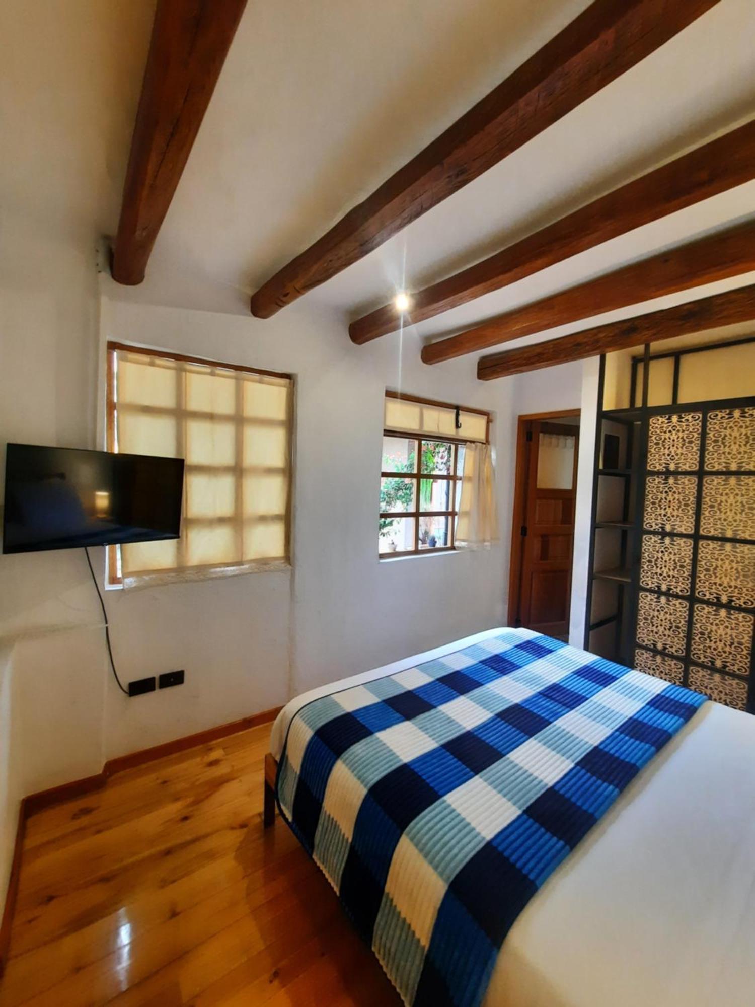 Hostal Suite Le Fabrique Cuenca Exteriör bild