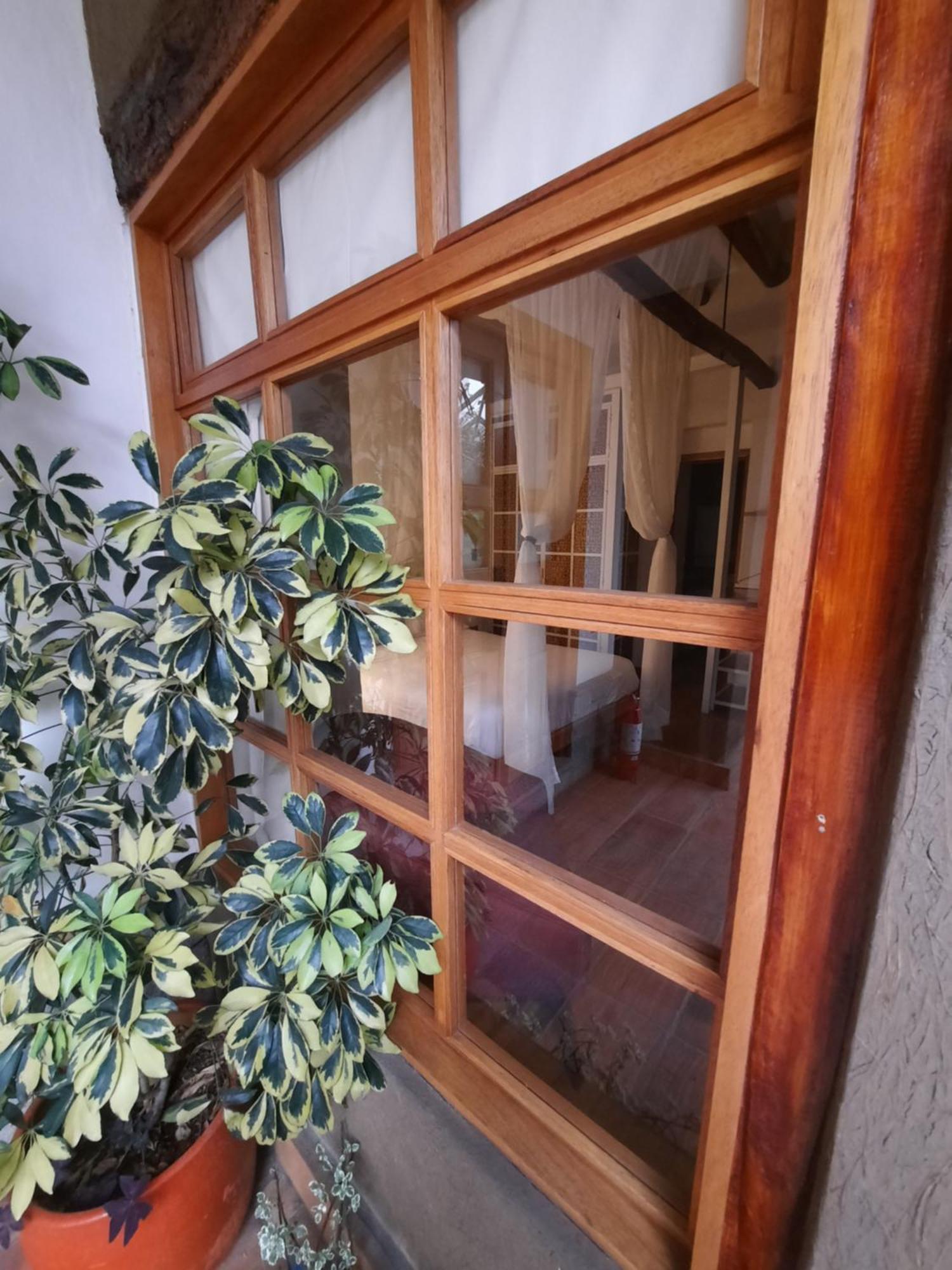 Hostal Suite Le Fabrique Cuenca Exteriör bild