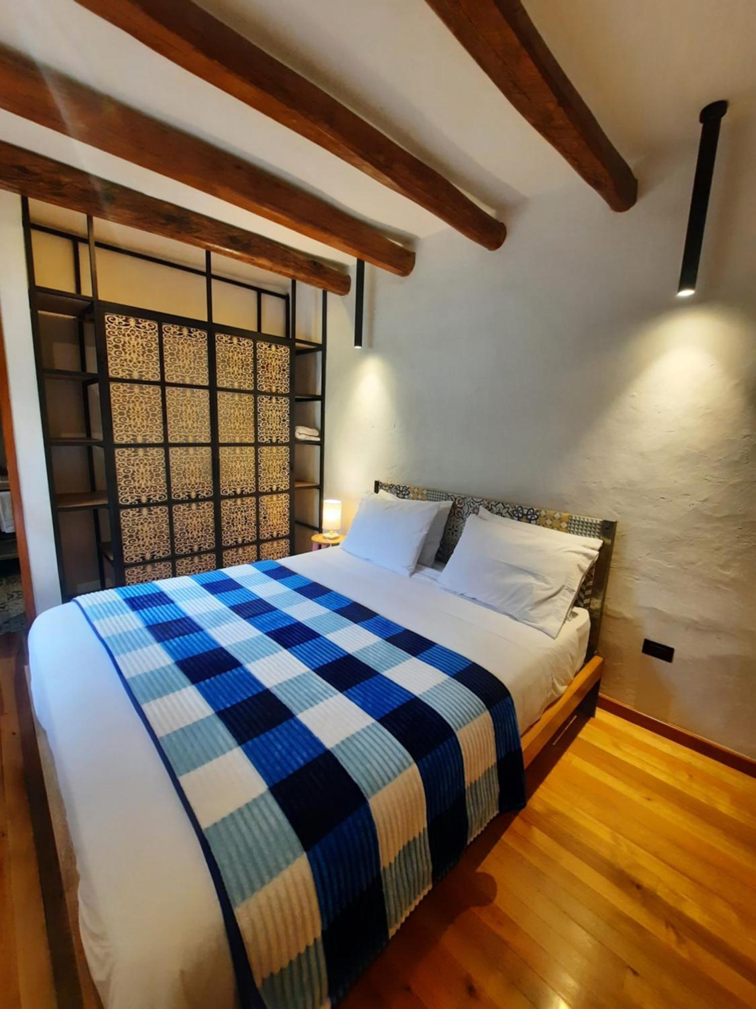 Hostal Suite Le Fabrique Cuenca Exteriör bild