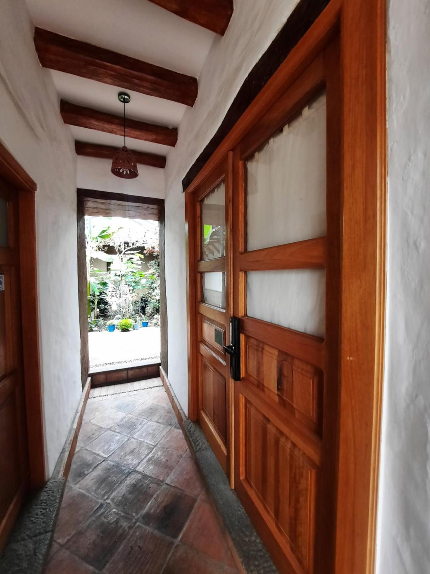 Hostal Suite Le Fabrique Cuenca Exteriör bild