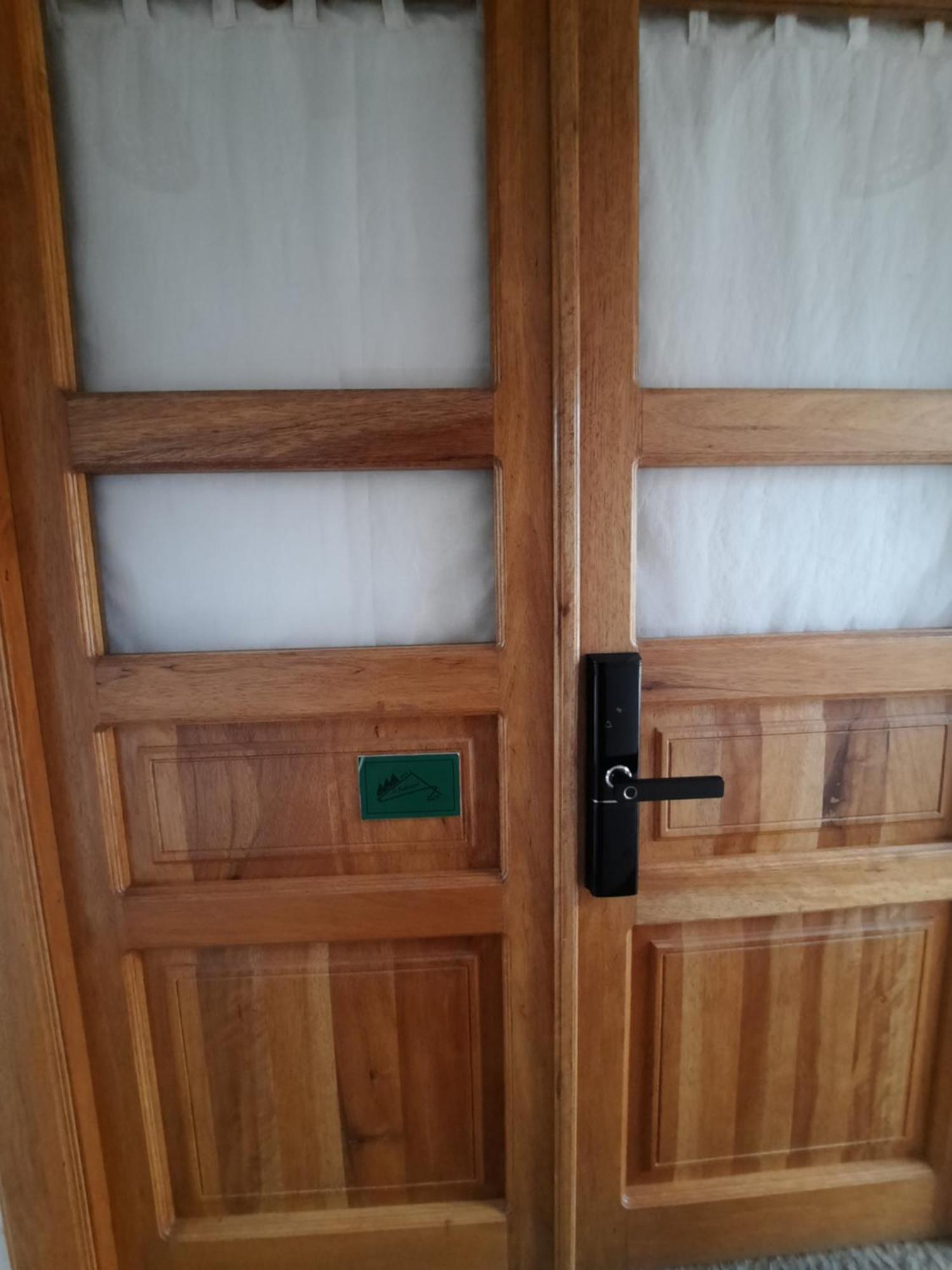 Hostal Suite Le Fabrique Cuenca Exteriör bild