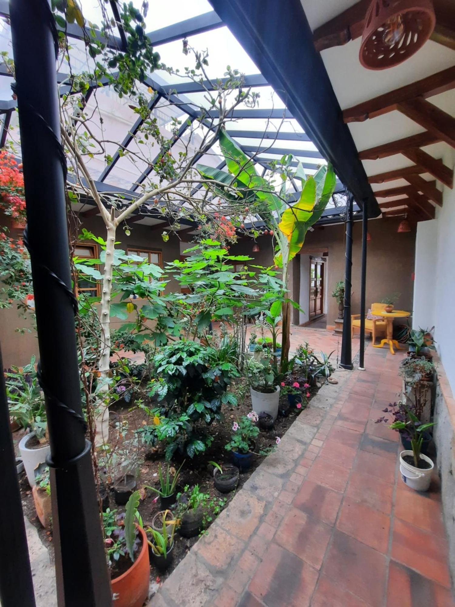Hostal Suite Le Fabrique Cuenca Exteriör bild