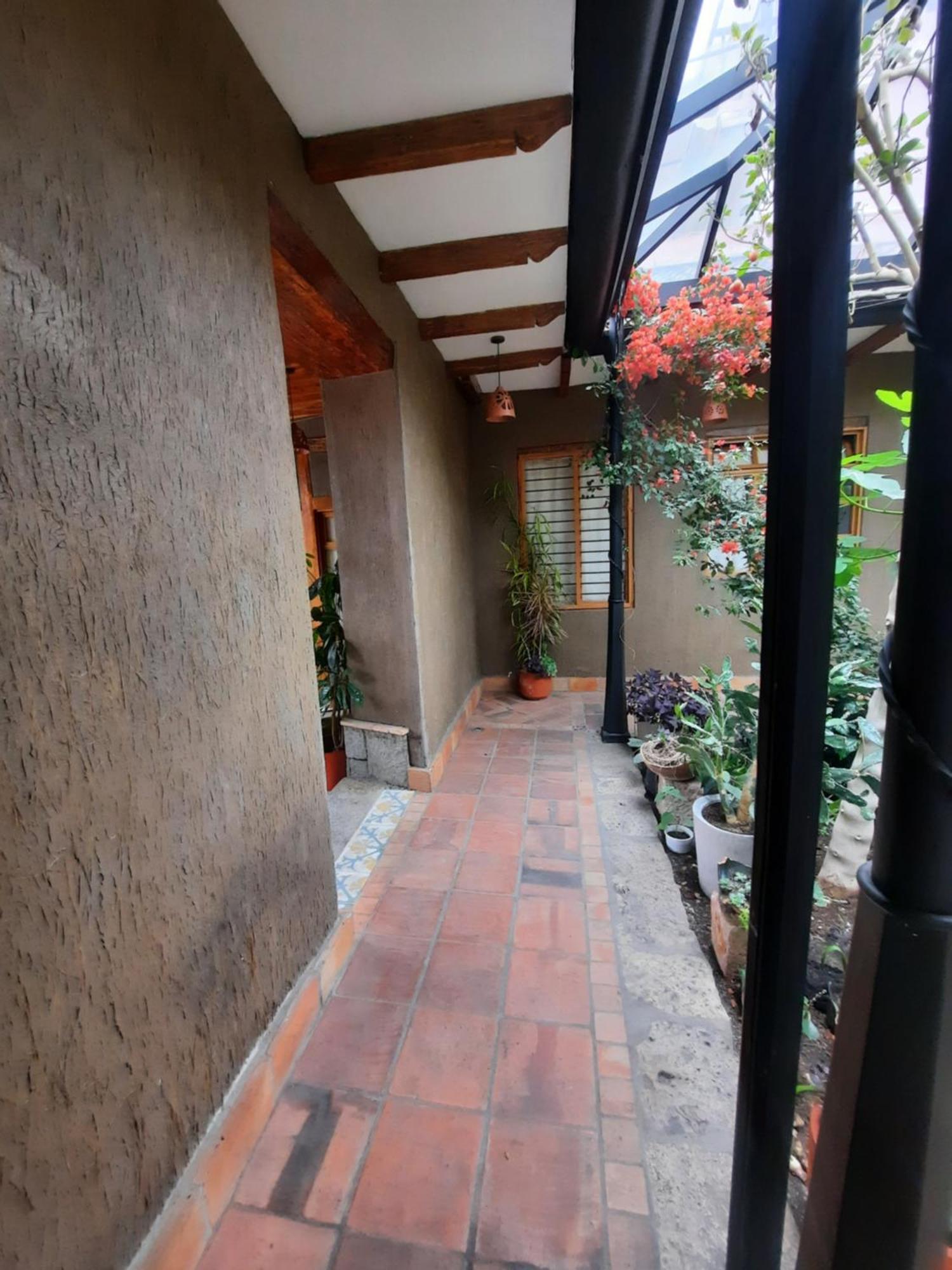 Hostal Suite Le Fabrique Cuenca Exteriör bild