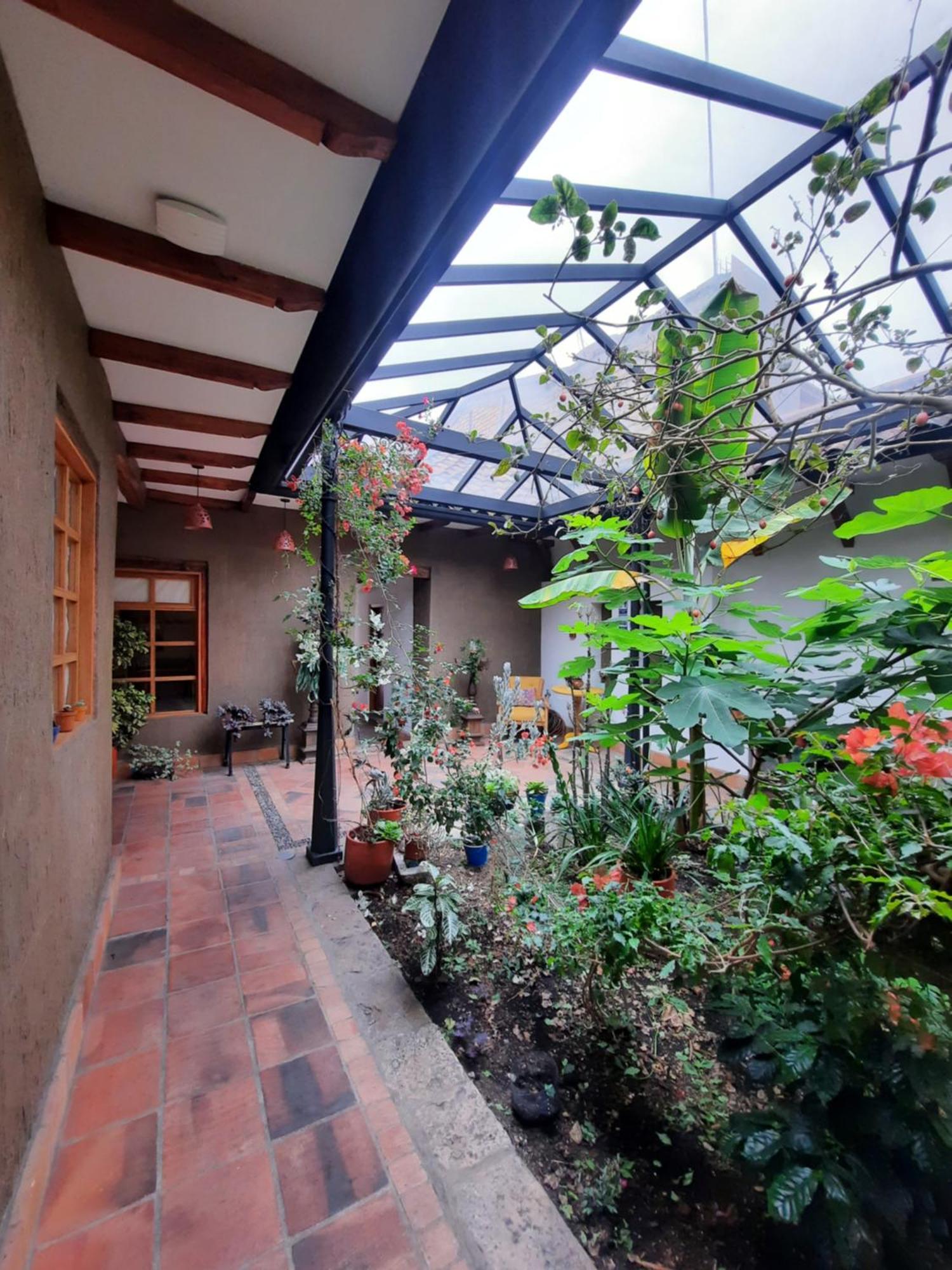Hostal Suite Le Fabrique Cuenca Exteriör bild